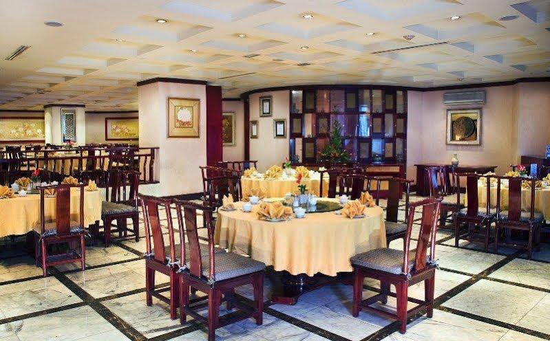 The Media Hotel & Towers Jakarta Luaran gambar