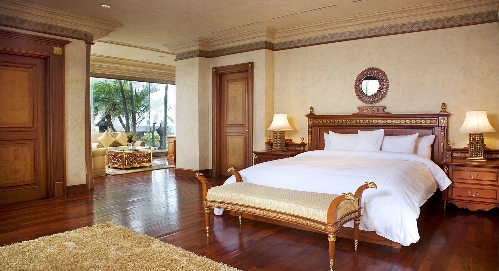 The Media Hotel & Towers Jakarta Luaran gambar