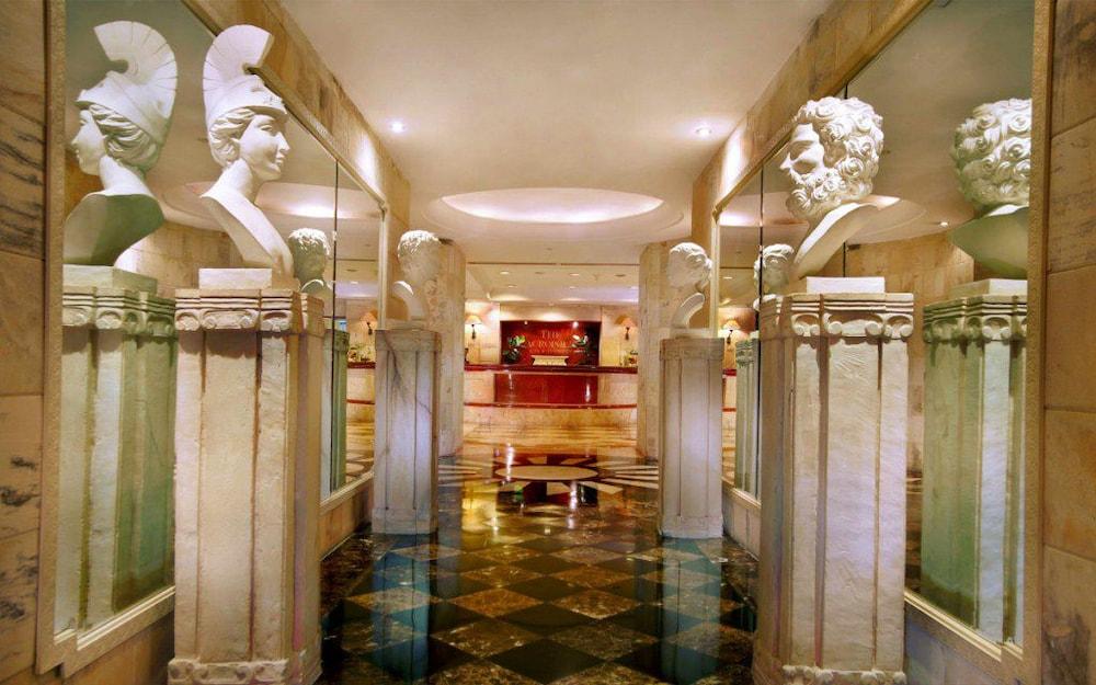 The Media Hotel & Towers Jakarta Luaran gambar
