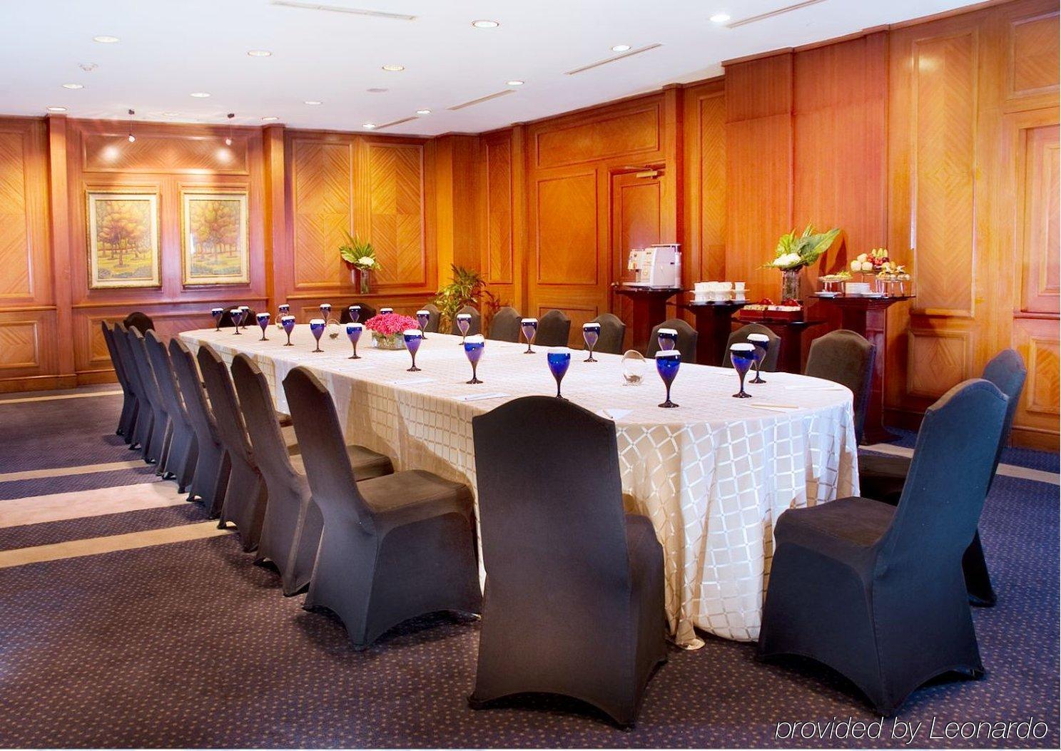 The Media Hotel & Towers Jakarta Perniagaan gambar