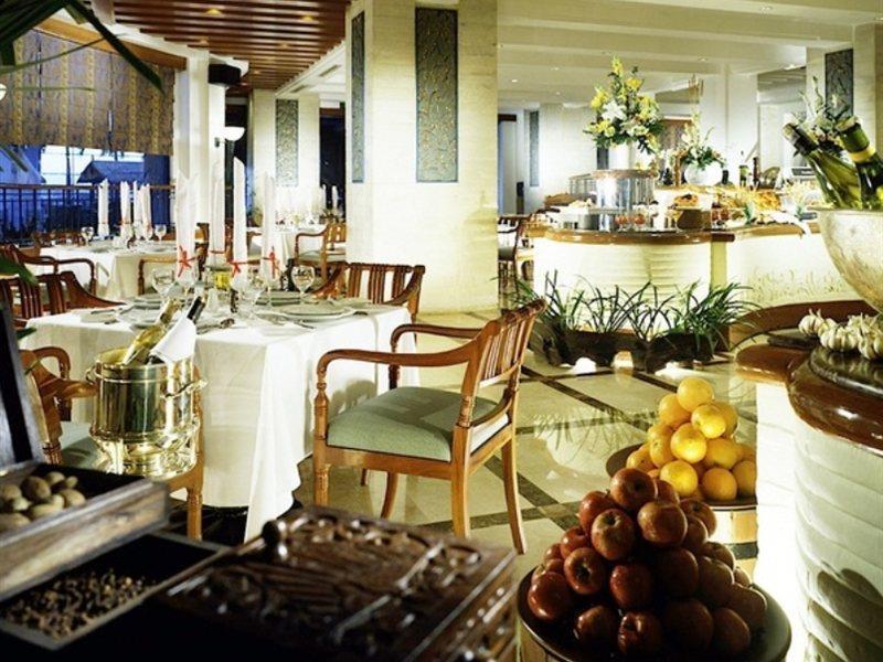 The Media Hotel & Towers Jakarta Luaran gambar
