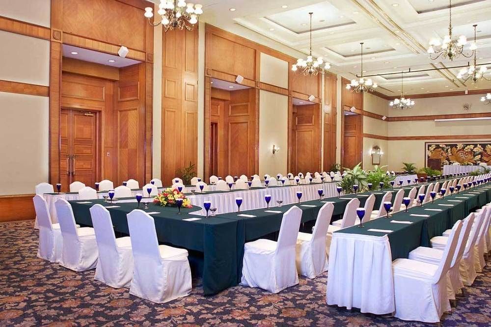 The Media Hotel & Towers Jakarta Luaran gambar